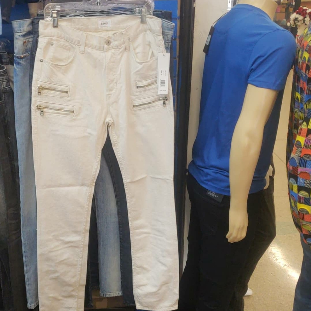 Hudson jeans